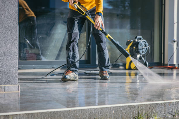 Best Commercial Pressure Washing  in West Wyoming, PA