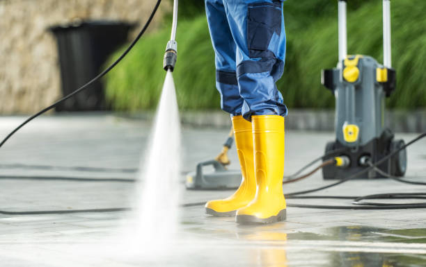 Best Pressure Washing Contractors  in West Wyoming, PA